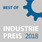 Industriepreis 2018