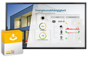 Solar-Display