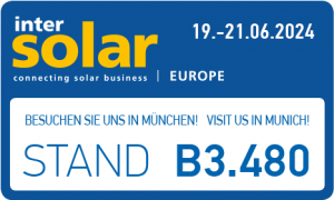 Intersolar 2024